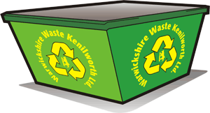Skips for hire in Warwick and Warwickshire